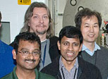 XPD beamline group